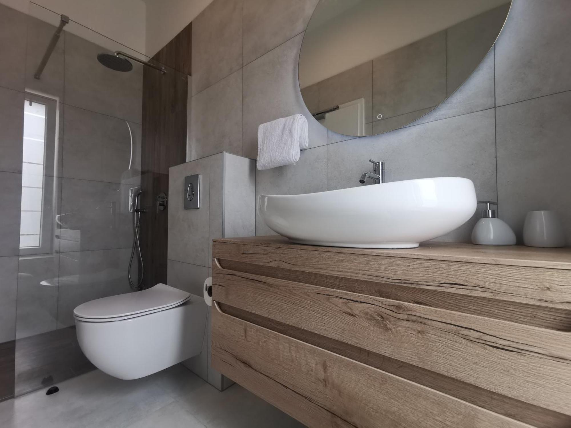Villa Kora - Luxury Holiday Apartments Lumbarda Exterior photo