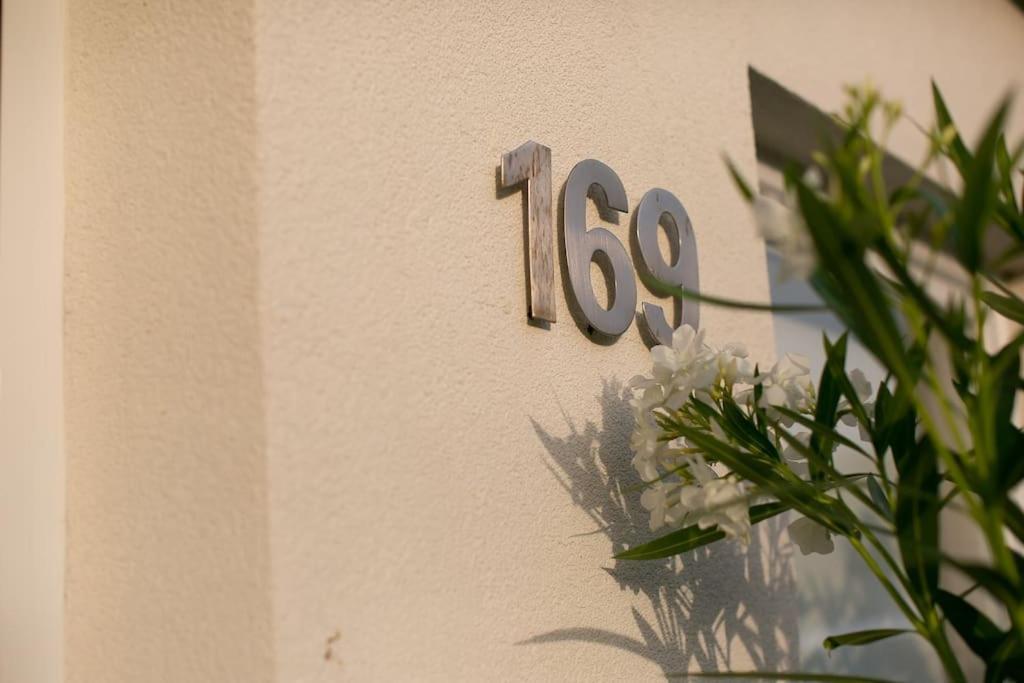 Villa Kora - Luxury Holiday Apartments Lumbarda Exterior photo