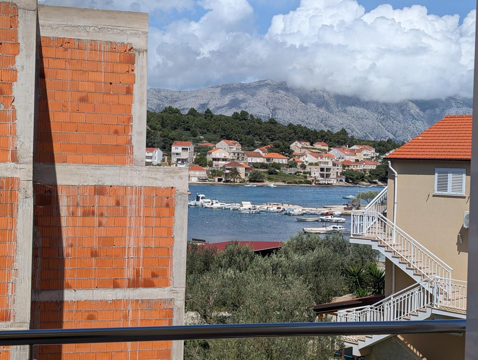 Villa Kora - Luxury Holiday Apartments Lumbarda Room photo